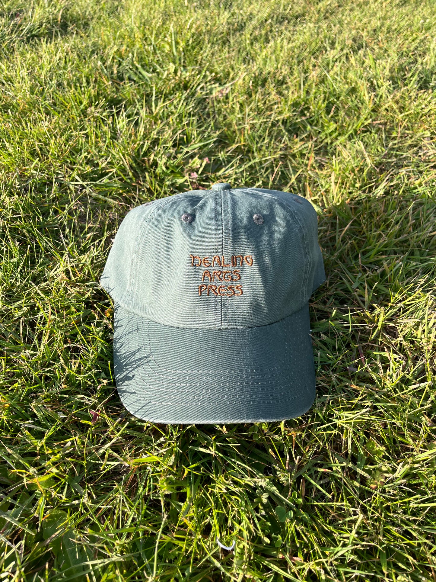 Healing Arts Press Hat