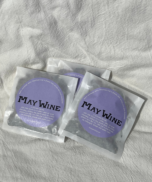 May Wine